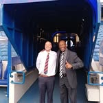 Brian Haston - @bjhaston83 - Instagram