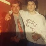Brian Haston Snr - @hastonsnr - Instagram
