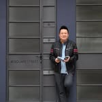 Brian Hau - @15brianhau - Instagram