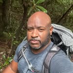 Brian Haugabrook - @brianhaugabrook - Instagram
