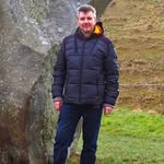 Brian Haughton - @brian_haughton_author - Instagram