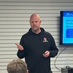 Brian Haukoos - @brianhaukoos - Instagram