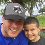 Brian Haynie - @bmac23 - Instagram