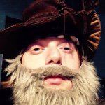 Brian Hebb - @cheez89 - Instagram