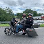 Brian Heckman - @taranhodged - Instagram