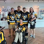 Brian Heckman - @pensfan_718730 - Instagram