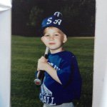 Brian Heckman - @bheckman97 - Instagram