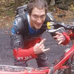 Brian Heckman - @bheckman24 - Instagram