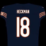 Brian Heckman - @heckman1690 - Instagram