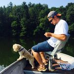 Brian Heckman Jr - @ohiown - Instagram