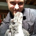 Brian Heckman Jr - @fuzzmeupdood - Instagram