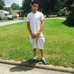 Brian Hedrick - @lightskinking11 - Instagram