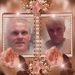 Brian Hedrick - @hell_rasier69420 - Instagram