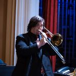 Brian Hedrick - @brianhedrik_music - Instagram