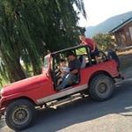 Brian Hedrick - @bkhedrick64 - Instagram