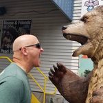 Brian Hedrick - @hedrickbrian - Instagram