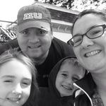 Brian Heffron - @theheffronfamily - Instagram