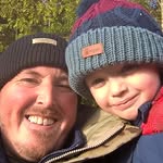 brian hegarty - @brianhegarty6747 - Instagram
