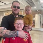 Brian Hegarty - @bhegarty91 - Instagram