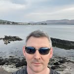 Brian Hegarty - @brianhegarty1984 - Instagram