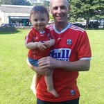 Brian Hegarty - @hegarty5847 - Instagram