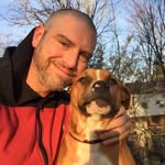 Brian Hegarty - @rambling_man_calaveras - Instagram