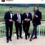 Brian Heger - @bheger4 - Instagram