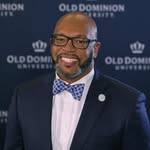 Brian O. Hemphill - @presidenthemphill - Instagram