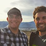 Brian Hendrick - @bri_guy67 - Instagram