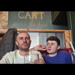 Brian Hendrick - @hendy_83 - Instagram