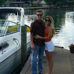 Brian Henke II - @brianpaul4593 - Instagram