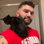 Brian Henley - @brian55789 - Instagram