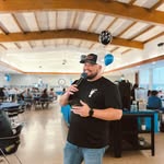 Brian Henley - @bdubs90 - Instagram