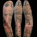 Brian Henley - @bigsmoketattoos - Instagram