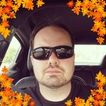 Brian Henninger - @phant0mtraveler - Instagram