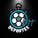 Brian Alejandro Heron - @m.y.t.deportes - Instagram