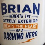 Brian Heron - @blackheron_ - Instagram