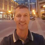 Brian Heron - @britaurus0805 - Instagram