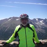 Brian Heron - @brianheron1959 - Instagram