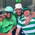 Brian Heron 🍀 - @brianh_1987 - Instagram