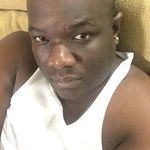 O’Brian Heron - @iamobrianheron - Instagram