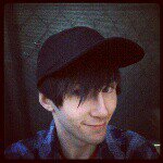 Brian Hershey - @acetherouge - Instagram