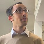 Brian Thomas - @brian.hershey - Instagram