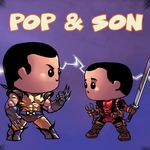 Brian Hess - @popandsonpops - Instagram