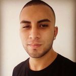 Brian Hidalgo - @brianhidalgo2038 - Instagram