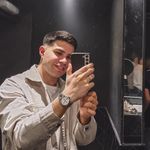 Brian Hidalgo - @_brianhidalgo - Instagram