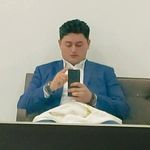 Brian Hidalgo - @brianrhidalgo - Instagram