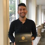 Brian Hidalgo - @bhid827 - Instagram