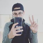 Brian Hidalgo - @b.hidalgo02 - Instagram