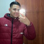 Brian Hidalgo - @brian_ale10 - Instagram